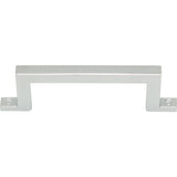 Atlas Homewares Campaign Bar Pull 3 Inch (c-c) Polished Chrome