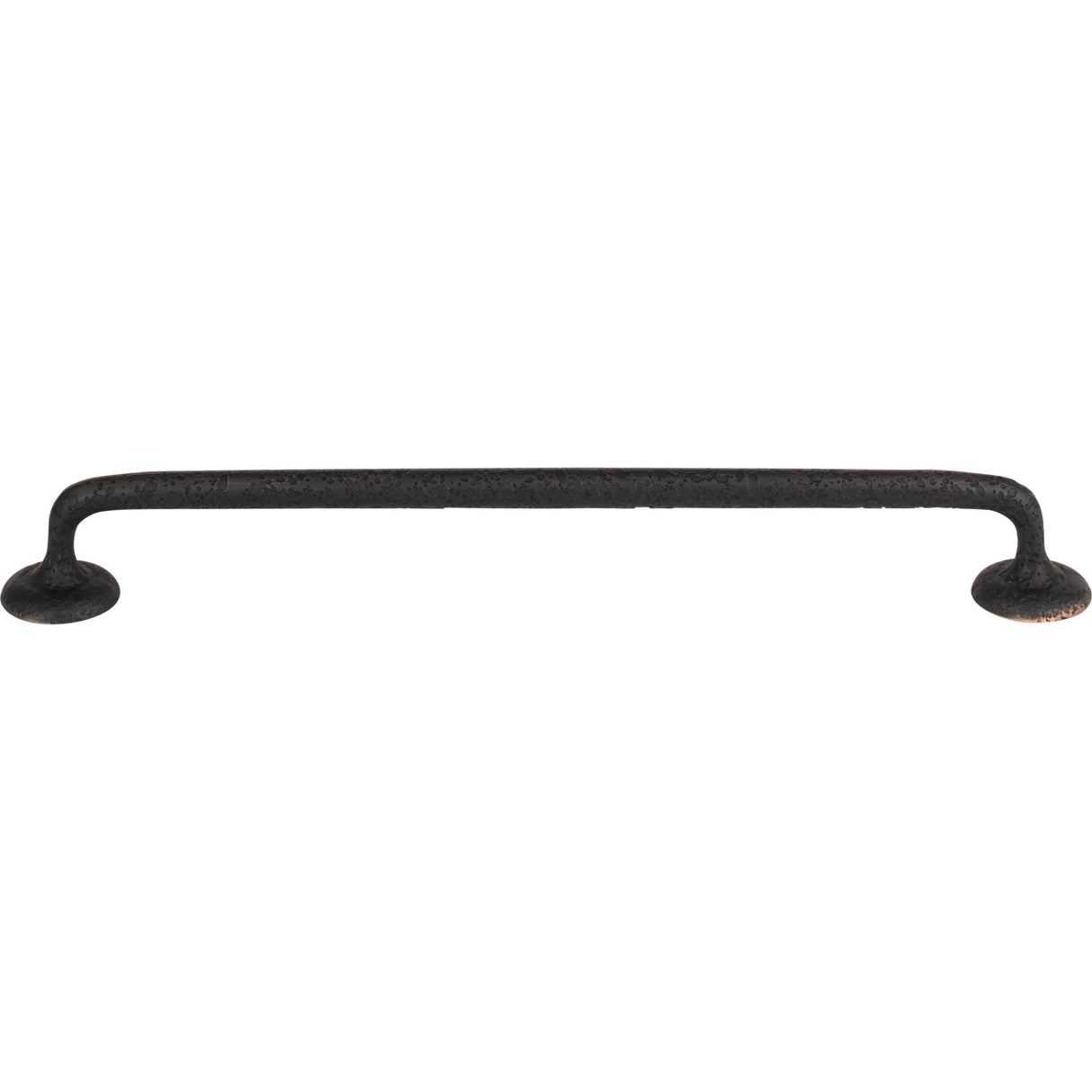 Atlas Homewares Olde World Pull 7 9/16 Inch (c-c) Venetian Bronze