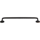 Atlas Homewares Olde World Pull 7 9/16 Inch (c-c) Venetian Bronze