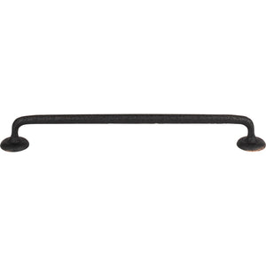 Atlas Homewares Olde World Pull 7 9/16 Inch (c-c) Venetian Bronze