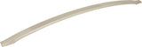 Atlas Homewares Arch Appliance Pull 18 Inch (c-c) Brushed Nickel