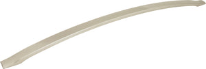 Atlas Homewares Arch Appliance Pull 18 Inch (c-c) Brushed Nickel
