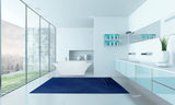 Hydro Systems HYD6834HTO-WHI HYDE 6834 METRO TUB ONLY-WHITE