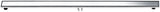 ALFI brand 59" Polished Stainless Steel Linear Shower Drain with Solid Cover