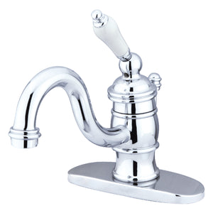 Kingston Brass KB3401PL Victorian 4
