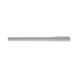 Amba Products i20RO.P Modello i Round 20-Inch Hardwired Single Bar Towel Warmer - 4.125 x 19.625 x 1.625 in. - Polished Finish
