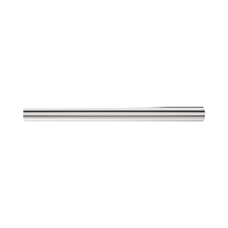 Amba Products i20RO.P Modello i Round 20-Inch Hardwired Single Bar Towel Warmer - 4.125 x 19.625 x 1.625 in. - Polished Finish