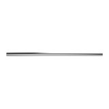 Amba Products i40RO.P Modello i Round 40-Inch Hardwired Single Bar Towel Warmer - 4.125 x 39.375 x 1.625 in. - Polished Finish