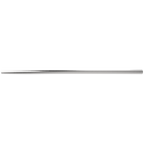 Amba Products i59RO.B Modello i Round 59-Inch Hardwired Single Bar Towel Warmer - 4.125 x 59 x 1.625 in. - Brushed Finish