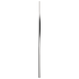 Amba Products i59RO.P Modello i Round 59-Inch Hardwired Single Bar Towel Warmer - 4.125 x 59 x 1.625 in. - Polished Finish