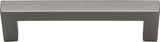 Atlas Homewares It Pull 3 3/4 Inch (c-c) Slate