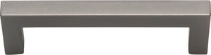 Atlas Homewares It Pull 3 3/4 Inch (c-c) Slate