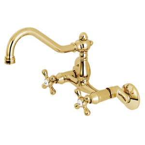 Kingston Brass KS3222AX Vintage 6