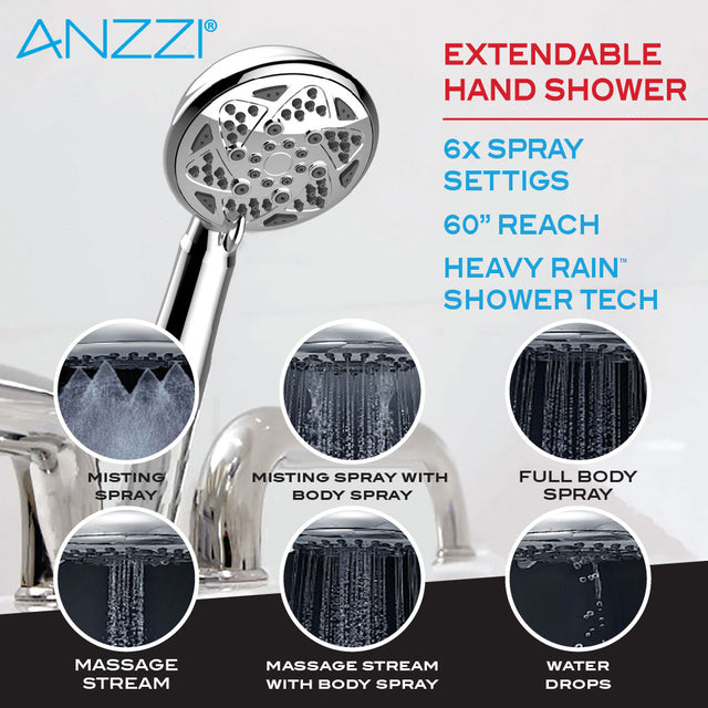 Left Drain FULLY LOADED Wheelchair Access Walk-in Tub with Air and Whirlpool Jets Hot Tub | Quick Fill Waterfall Tub Filler with 6 Setting Handheld Shower Sprayer | Including Aromatherapy, LED Lights, V-Shaped Back Jets, and Auto Drain | 2953WCLWD
