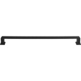 Atlas Homewares Sutton Place Pull 11 5/16 Inch (c-c) Modern Bronze