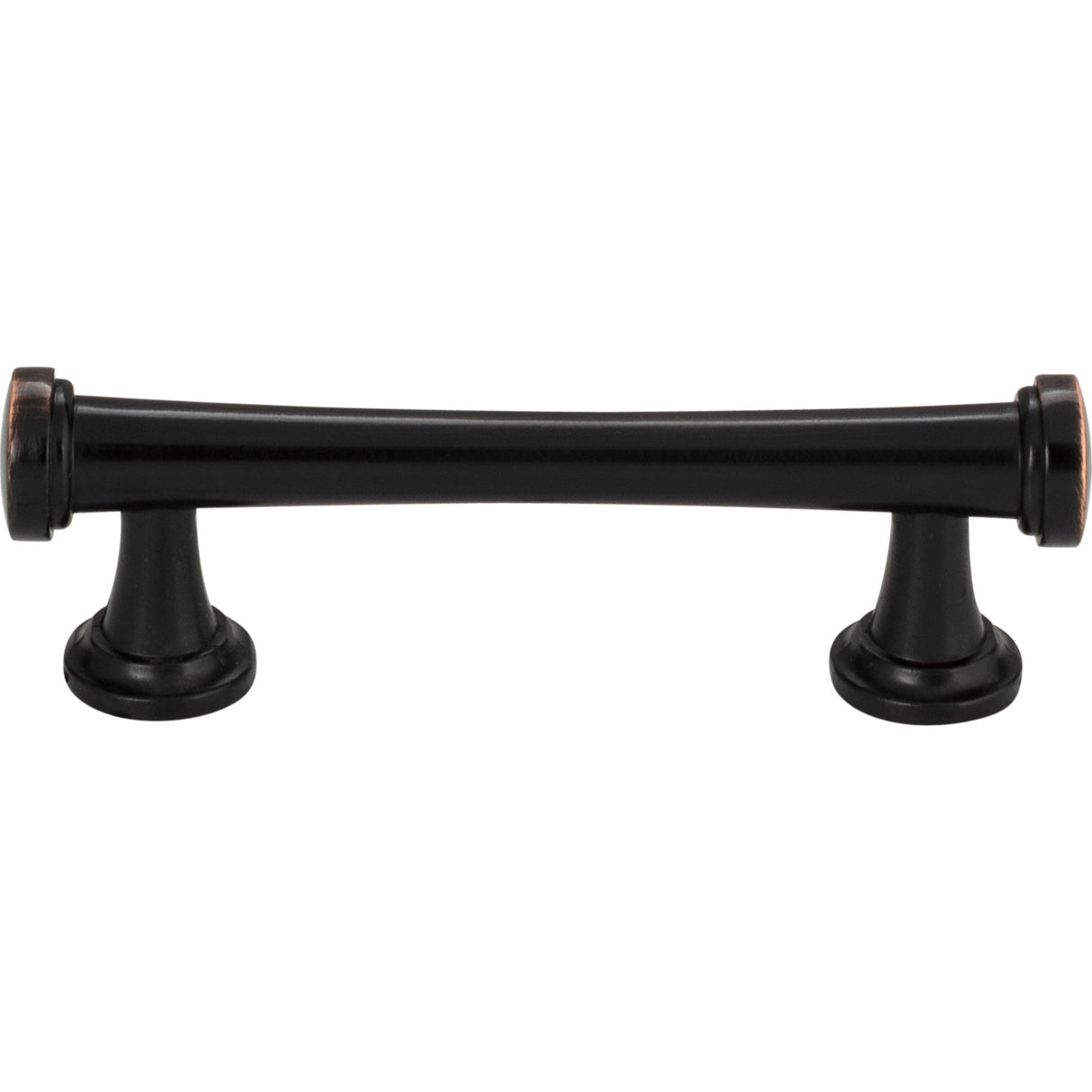 Atlas Homewares Browning Pull 3 Inch (c-c) Venetian Bronze