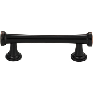 Atlas Homewares Browning Pull 3 Inch (c-c) Venetian Bronze