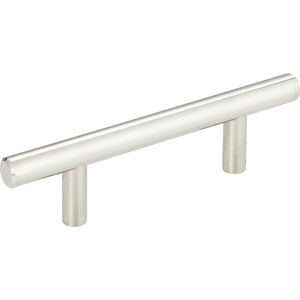 Atlas Homewares Skinny Linea Pull 3 Inch (c-c) Polished Stainless Steel
