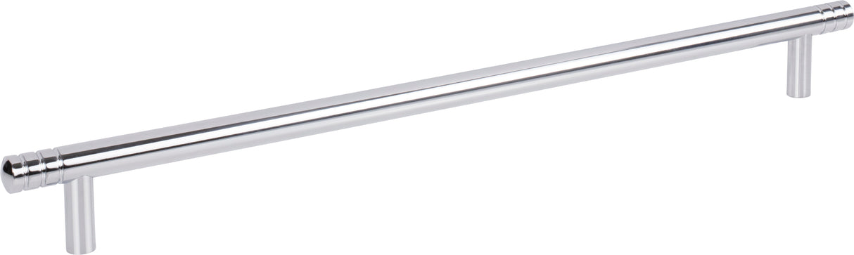 Atlas Homewares Griffith Pull 12 Inch (c-c) Polished Chrome