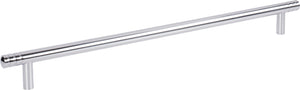 Atlas Homewares Griffith Pull 12 Inch (c-c) Polished Chrome