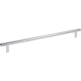 Atlas Homewares Griffith Pull 12 Inch (c-c) Polished Chrome