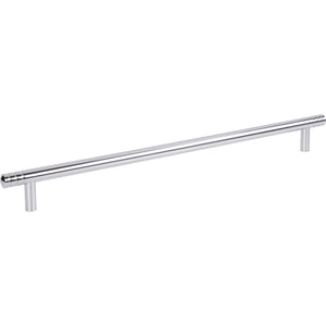 Atlas Homewares Griffith Pull 12 Inch (c-c) Polished Chrome