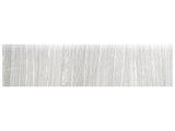 Anatolia Tile 3X12 Eramosa Polished Ice Porcelain Bullnose 69-841  - premium natural stone mosaic tile from Anatolia Tile, available at PoshHaus showroom in Keene, NH