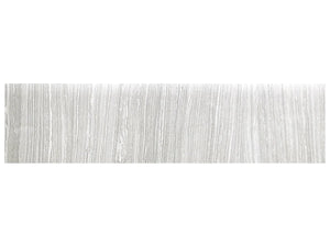 Anatolia Tile 3X12 Eramosa Polished Ice Porcelain Bullnose 69-841  - premium natural stone mosaic tile from Anatolia Tile, available at PoshHaus showroom in Keene, NH