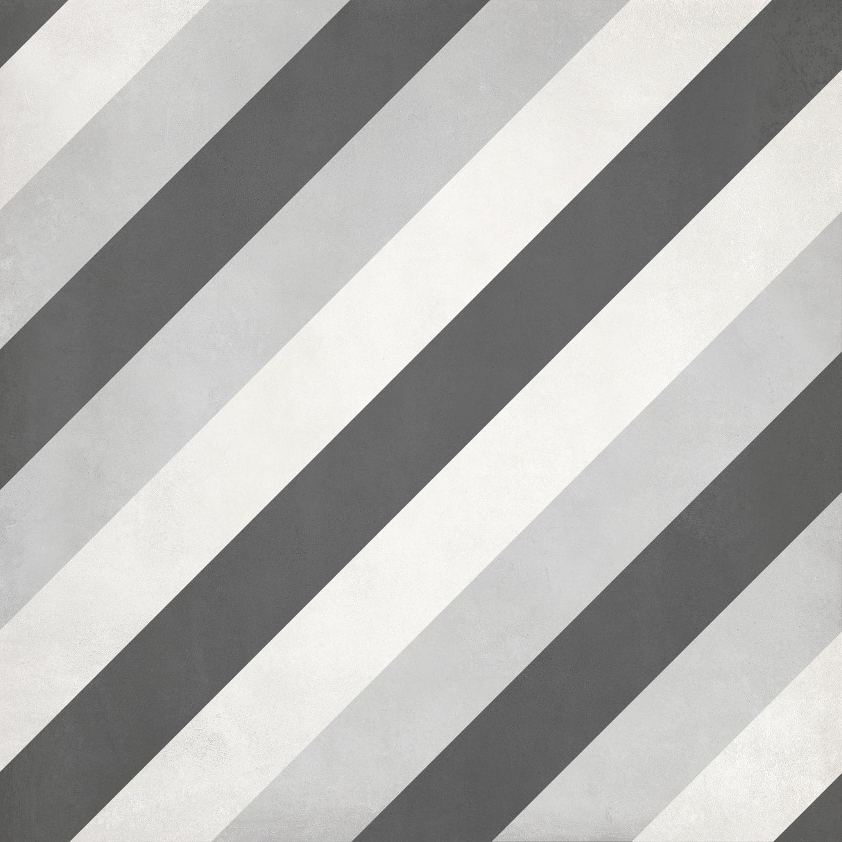 Anatolia Tile 8X8 Form Matte Ice Diamond Deco Porcelain Tile 60-318  - premium natural stone mosaic tile from Anatolia Tile, available at PoshHaus showroom in Keene, NH
