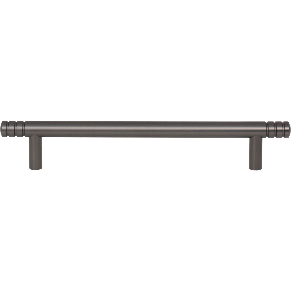 Atlas Homewares Griffith Pull 6 5/16 Inch (c-c) Slate