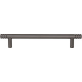Atlas Homewares Griffith Pull 6 5/16 Inch (c-c) Slate