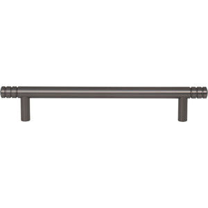 Atlas Homewares Griffith Pull 6 5/16 Inch (c-c) Slate