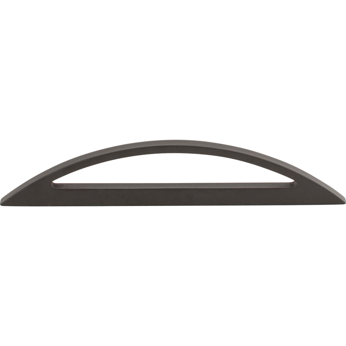 Atlas Homewares Moon Pull 3 3/4 Inch (c-c) Aged Bronze