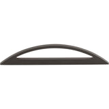 Atlas Homewares Moon Pull 3 3/4 Inch (c-c) Aged Bronze