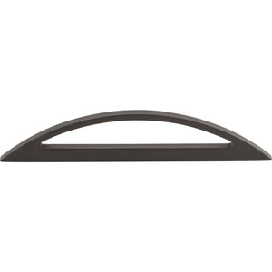 Atlas Homewares Moon Pull 3 3/4 Inch (c-c) Aged Bronze