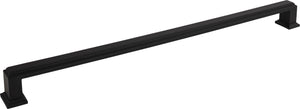 Atlas Homewares Sutton Place Appliance Pull 18 Inch (c-c) Modern Bronze