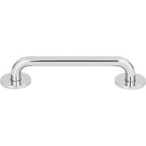 Atlas Homewares Dot Pull 5 1/16 Inch (c-c) Polished Chrome