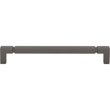 Top Knobs TK3224 Langston Pull 7 9/16 Inch Center to Center
