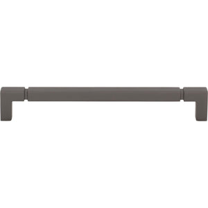 Top Knobs TK3224 Langston Pull 7 9/16 Inch Center to Center