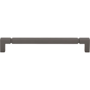 Top Knobs TK3224 Langston Pull 7 9/16 Inch Center to Center