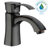 ANZZI L-AZ012ORB Alto Series Single Hole Single-Handle Mid-Arc Bathroom Faucet in Oil Rubbed Bronze