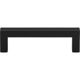 Atlas Homewares It Pull 3 3/4 Inch (c-c) Modern Bronze
