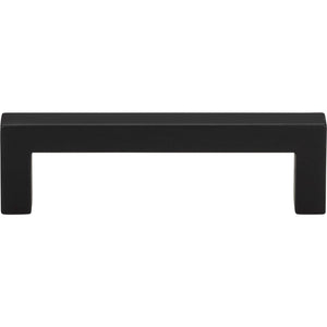 Atlas Homewares It Pull 3 3/4 Inch (c-c) Modern Bronze