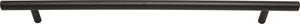 Atlas Homewares Skinny Linea Pull 11 5/16 Inch (c-c) Aged Bronze
