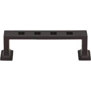 Atlas Homewares Modern Craftsman Pull 3 Inch (c-c) Aged Bronze