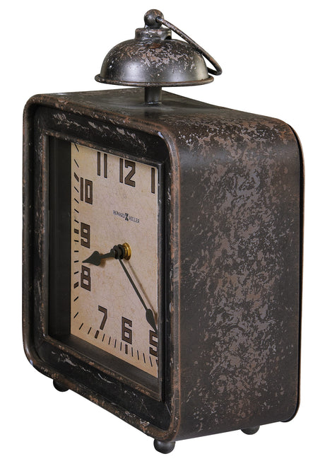 Howard Miller Collins Mantel Clock 635194