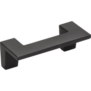 Atlas Homewares U Turn Pull 2 1/2 Inch (c-c) Modern Bronze