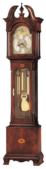 Howard Miller Taylor Grandfather Clock 610648