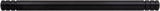 Atlas Homewares Griffith Pull 5 1/16 Inch (c-c) Matte Black