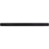 Atlas Homewares Griffith Pull 5 1/16 Inch (c-c) Matte Black